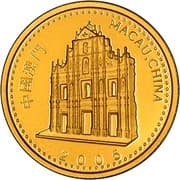 500 Patacas 500 MOP = JPY 9697