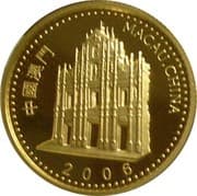 250 Patacas 250 MOP = JPY 4849