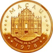 500 Patacas 500 MOP = JPY 9698