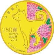 250 Patacas 250 MOP = JPY 4894