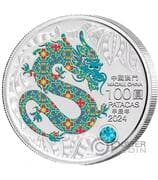 100 Patacas 100 MOP = JPY 1982