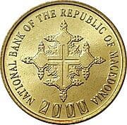 1 Denar