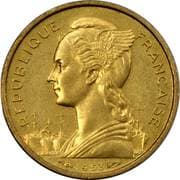 10 Francs