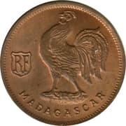 50 Centimes