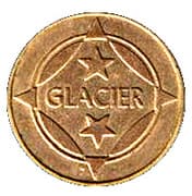 1000 Fmg - Hotel Glacier (Antananarivo) - Madagascar