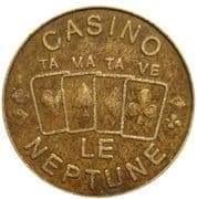 Casino Le Neptune - Tamatave - Madagascar