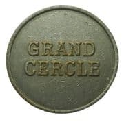 Casino du grand cercle Antananarivo - Madagascar
