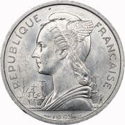5 Francs
