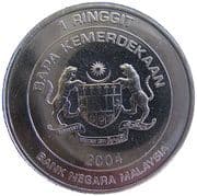 1 Ringgit 1 MYR = JPY 40