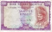 100 Ringgit 100 MYR = JPY 3993