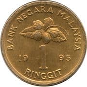 1 Ringgit
