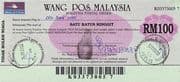100 Ringgit