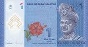 1 Ringgit 1 MYR = JPY 40