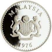 25 Ringgit 25 MYR = JPY 1005