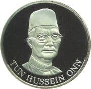20 Ringgit 20 MYR = JPY 803