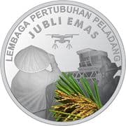 10 Ringgit 10 MYR = JPY 406