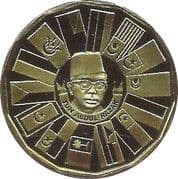 200 Ringgit 200 MYR = JPY 8027
