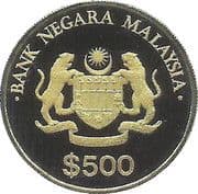 500 Ringgit 500 MYR = JPY 20 067