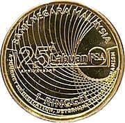 1 Ringgit 1 MYR = JPY 41
