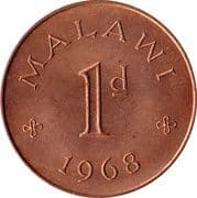 1 Penny