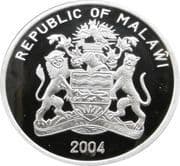 20 Kwacha 20 MWK = JPY 1.81