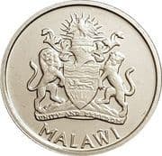 1 Kwacha 1 MWK = JPY 0.09