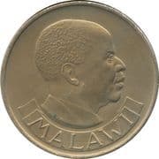 1 Kwacha