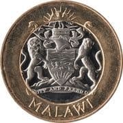 10 Kwacha 10 MWK = JPY 0.90