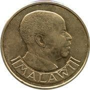 50 Tambala 0.50 MWK = JPY 0.045