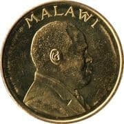 1 Kwacha 1 MWK = JPY 0.09