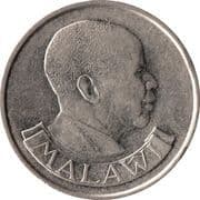 20 Tambala 0.20 MWK = JPY 0.018