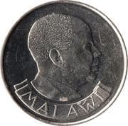 10 Tambala 0.10 MWK = JPY 0.0090