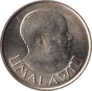 5 Tambala 0.05 MWK = JPY 0.0045
