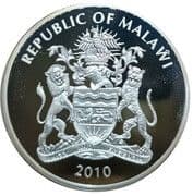 500 Kwacha 500 MWK = JPY 46