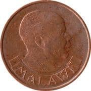 2 Tambala 0.02 MWK = JPY 0.0018