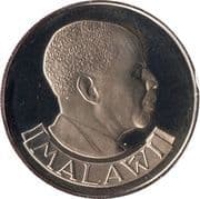 10 Tambala 0.10 MWK = JPY 0.0090