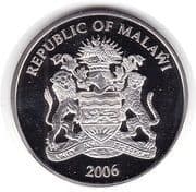 50 Kwacha 50 MWK = JPY 4.54