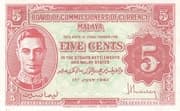 5 Cents