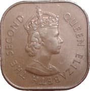 1 Cent