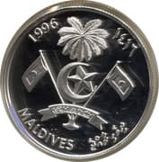 50 Rufiyaa 50 MVR = JPY 505