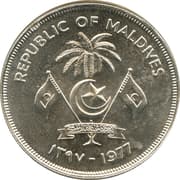 20 Rufiyaa 20 MVR = JPY 202