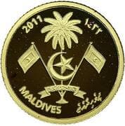 50 Rufiyaa 50 MVR = JPY 505
