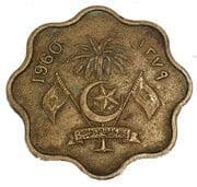 5 Laari 0.05 MVR = JPY 0.50