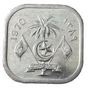 2 Laari 0.02 MVR = JPY 0.20
