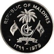10 Rufiyaa 10 MVR = JPY 101