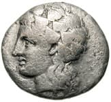 Hemidrachm