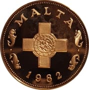 1 Cent