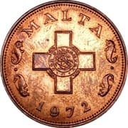 1 Cent