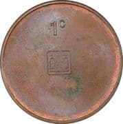 1 Cent