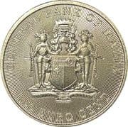 1.5 Euro Cent 0.015 EUR = JPY 2.75
